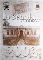 Calendario di Priero 2002