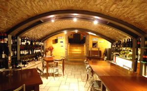 Vineria Perbacco