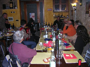 Vineria Perbacco