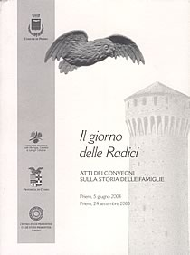 Volume "Il giorno delle Rad...