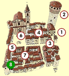 8 - Via XX Settembre