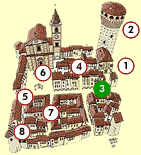 3 - Via Roma