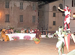 Mostra d'arte, artigianato ...