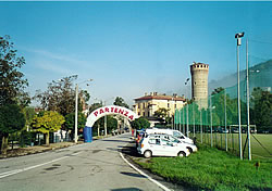 Prierino Bike
