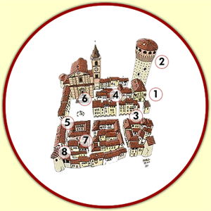 Il Borgo